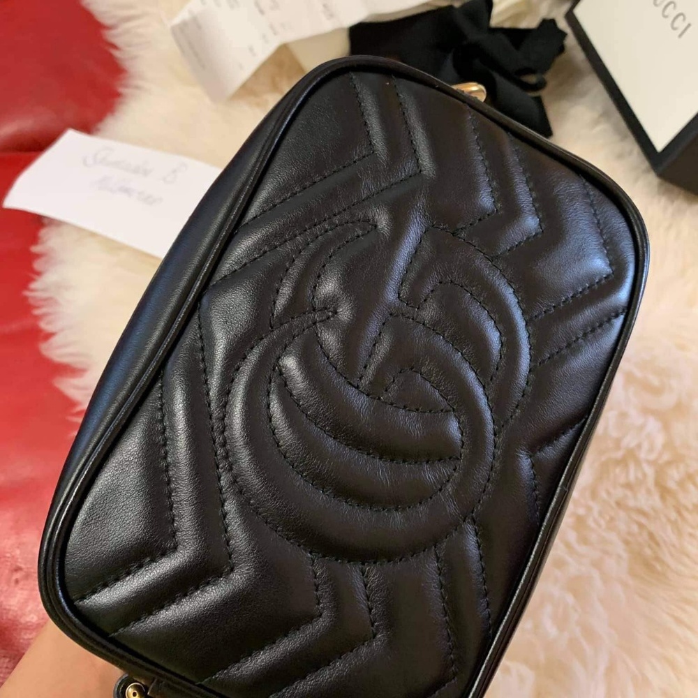 Gucci bag